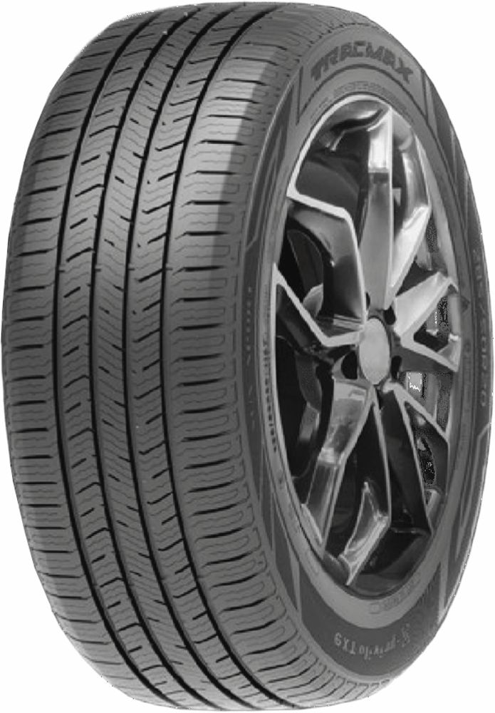 Tracmax X-privilo TX9 215/70 R16 100H