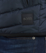 Безрукавка Coviltra BOSS BLACK - темно-синий(50488272)