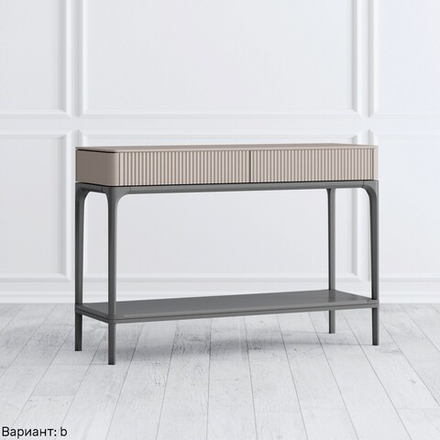Консоль с полкой PL004AT