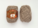 Exceed Wool FL, цвет 703 темно-бежевый