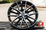 Комплект дисков Toyota 224-7 21x7 et40 5x100