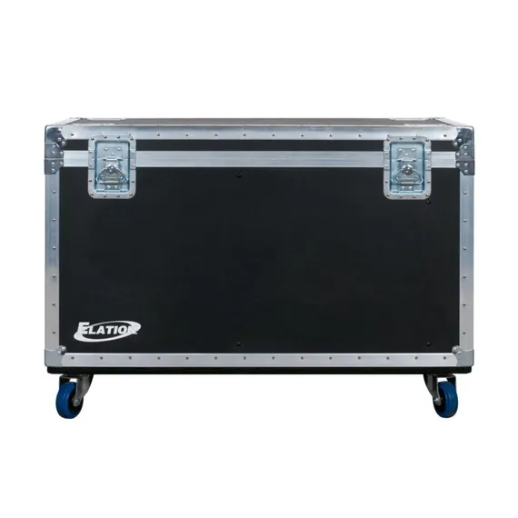 Elation Pro Case 4 X Paladin