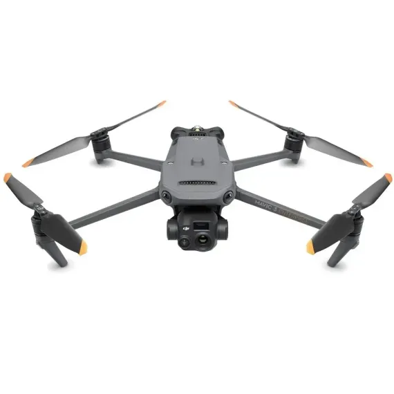 Квадрокоптер Mavic 3 Thermal Advanced "тушка"