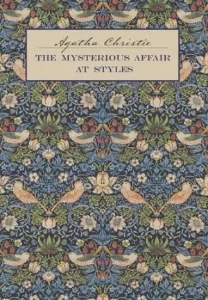 The Mysterious Affair at Styles / Загадочное происшествие в Стайлзе