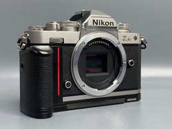 Nikon Z fc — 5 000 кадров
