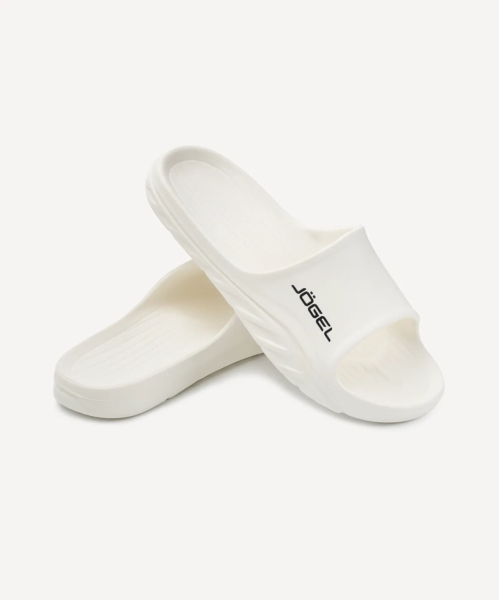 Сланцы Shower Slides, мужской, белый