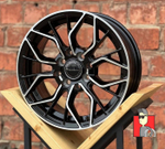 Комплект дисков Brixton Forged 14x6 et20 4x100/4x114.3