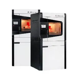 Фотография — 3D-принтер 3DGence Industry F420