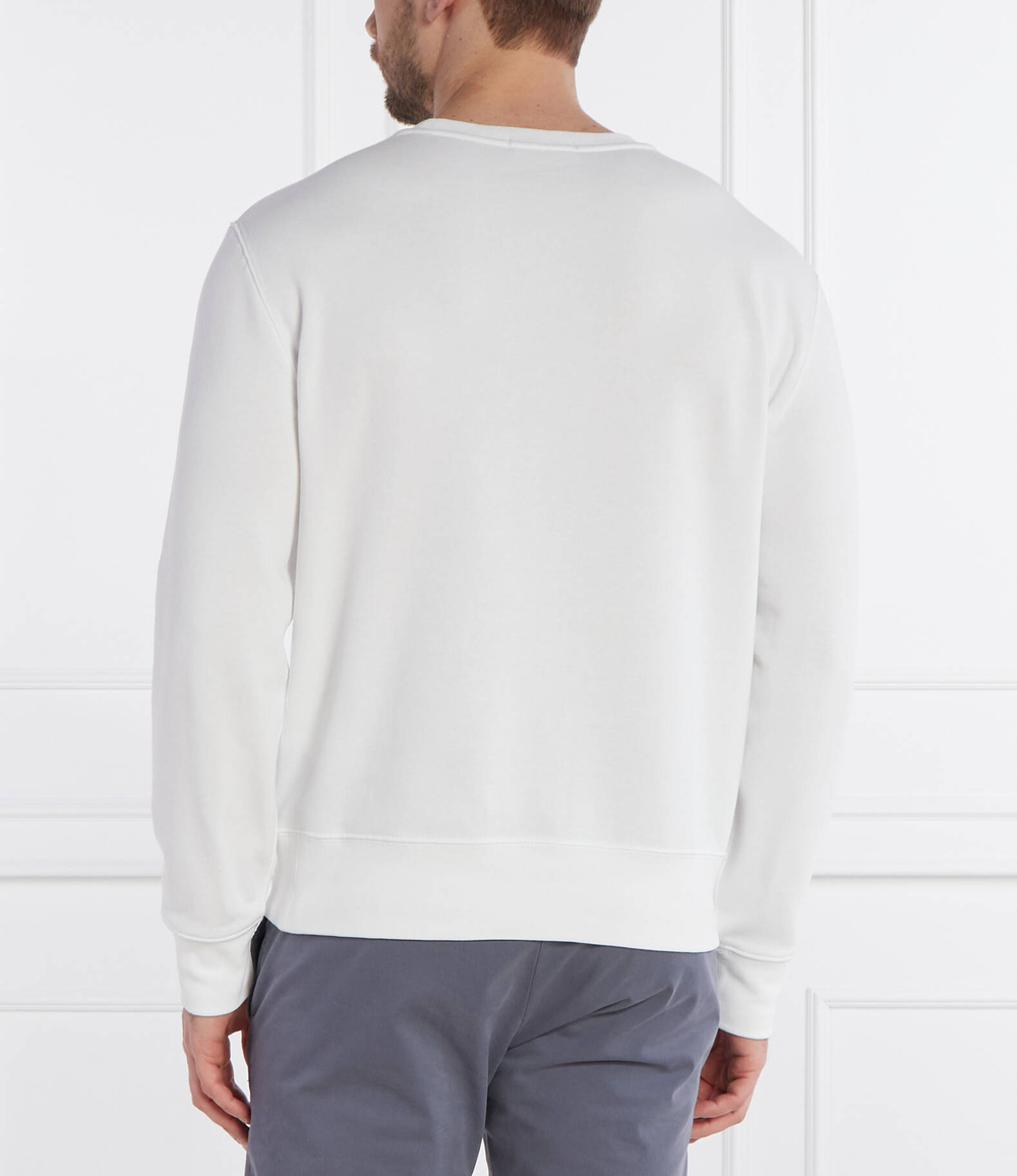 Худи POLO RALPH LAUREN - белый(710853308)