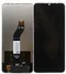 Дисплей для Xiaomi Redmi 13C / Poco C65 в сборе с тачскрином