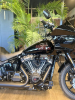 Harley-Davidson Low Rider ST, 2026