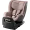 Автокресло Britax Roemer Dualfix Pro M Style Dusty Rose