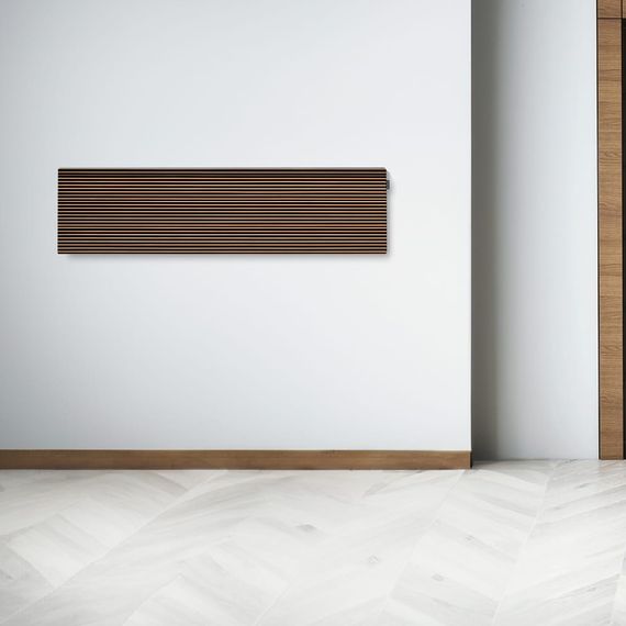 CANVAS SOLO 83 Mahogany
