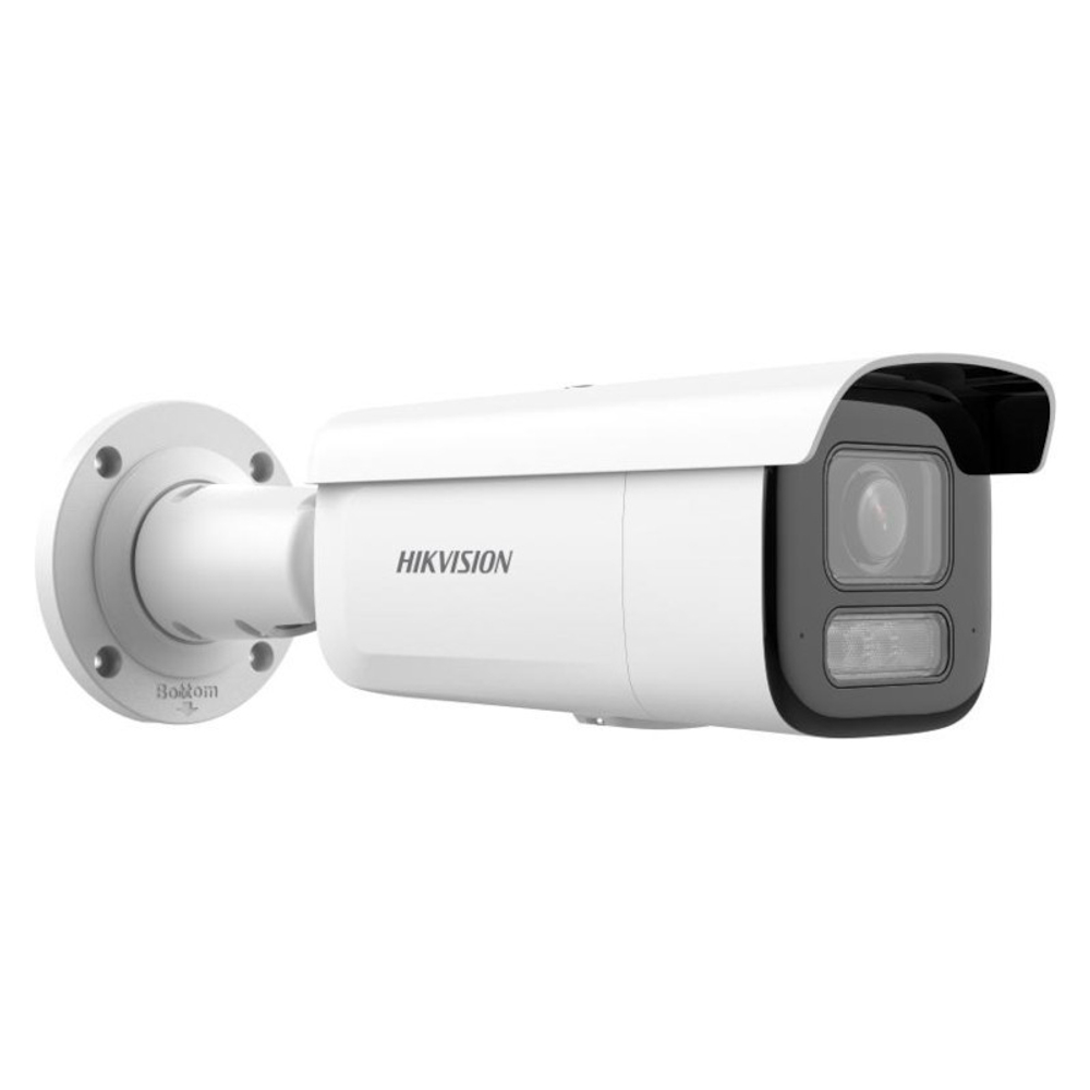 DS-2CD2623G2-LIZS2U(2.8-12mm) 2Мп уличная цилиндрическая IP-камера