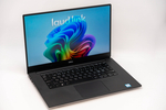 Ноутбук Dell Precision 5520 ( i7-6820HQ / Quadro M1200 )