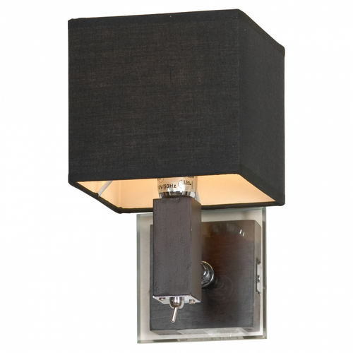 Настенный светильник Lussole Loft Montone LSF-2571-01