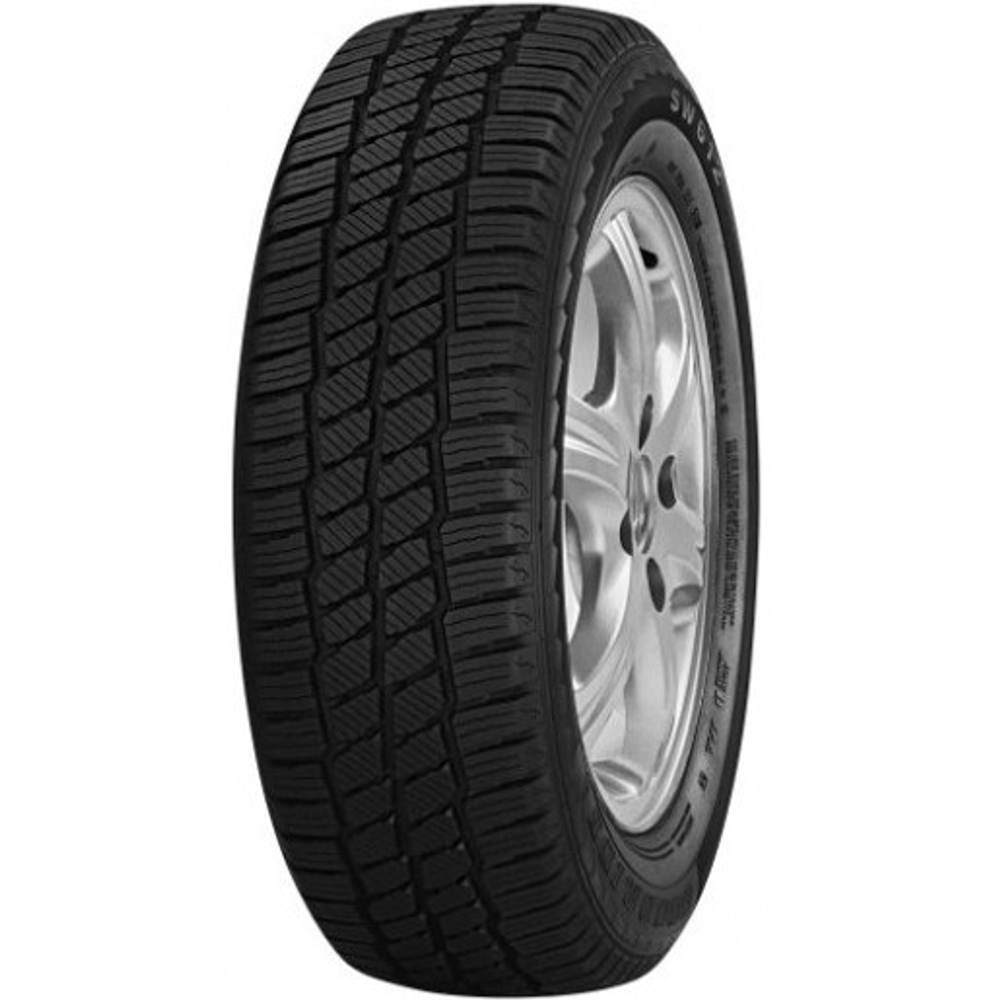 Зимняя шина Goodride SW612 (155/0 R13C 85/83Q)