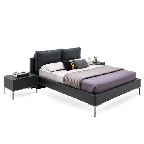 Основание без ящик 200x200 ENZAHOME LEGATO EH59676