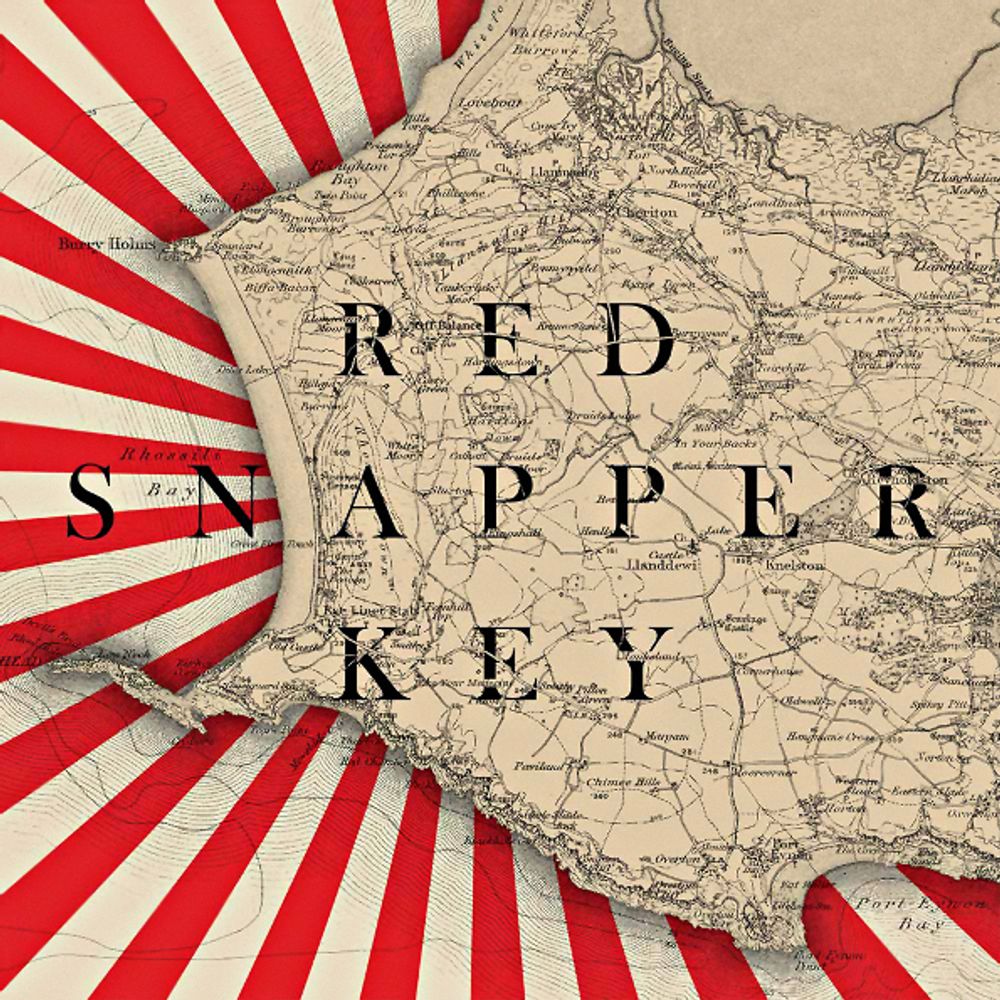 Red Snapper / Key (RU)(CD) Red Snapper / Key (RU)(CD)