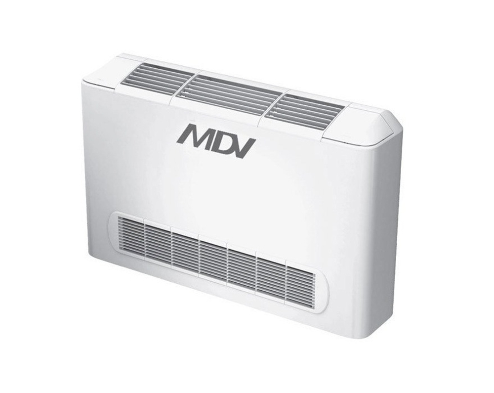 Напольно-потолочный фанкойл MDV MDKH5-250