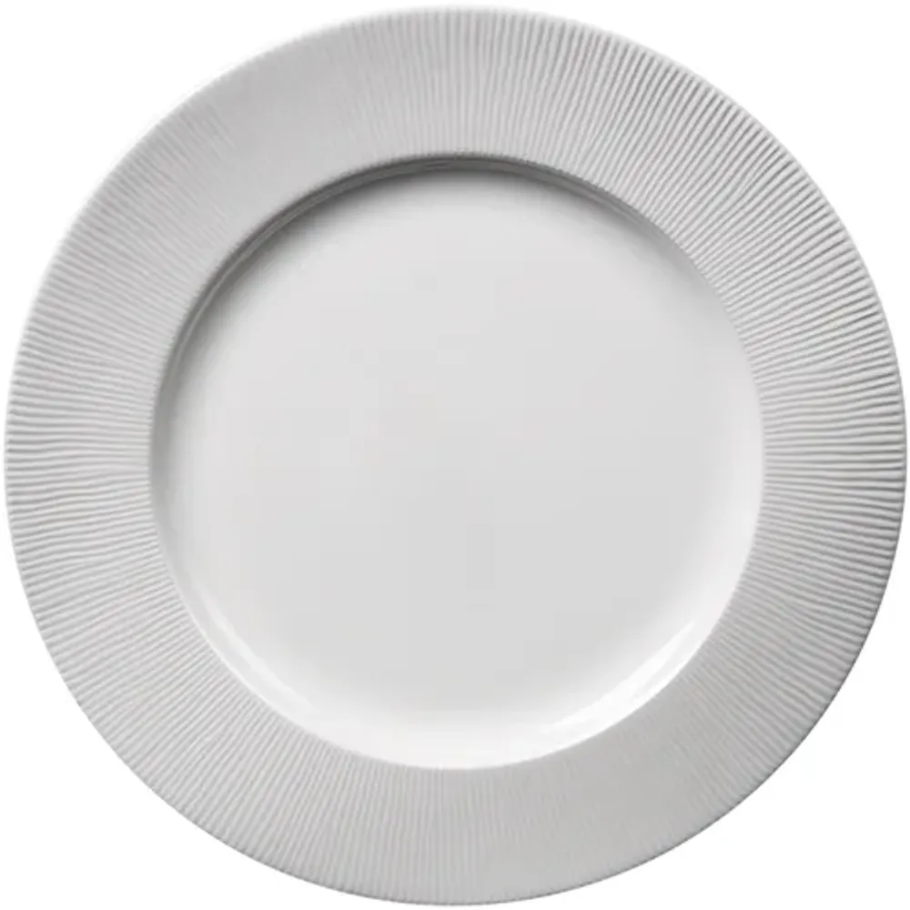 Тарелка d 26,5 см h2,4 см Neo Silk Noble [6]