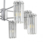 Потолочная люстра Lumion FAVLA 8348/8C