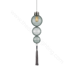 Pendant lamp  Medina by Heathfield Lighting