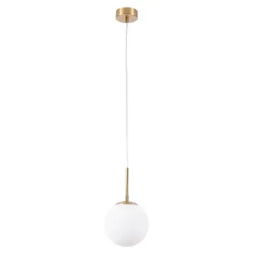 Подвесной светильник 1*Е14 A1565SP-1PB медный Volare Arte Lamp