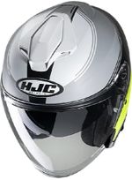 i30 Vicom MC3HSF / Черно-зеленый