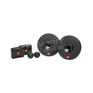 Комп. акустика JBL Club 602C