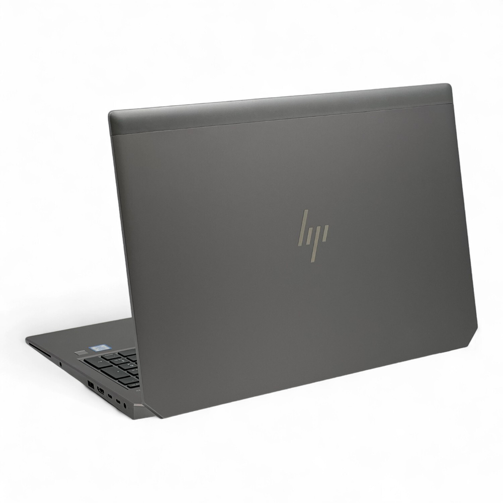 ZBook 15 G5