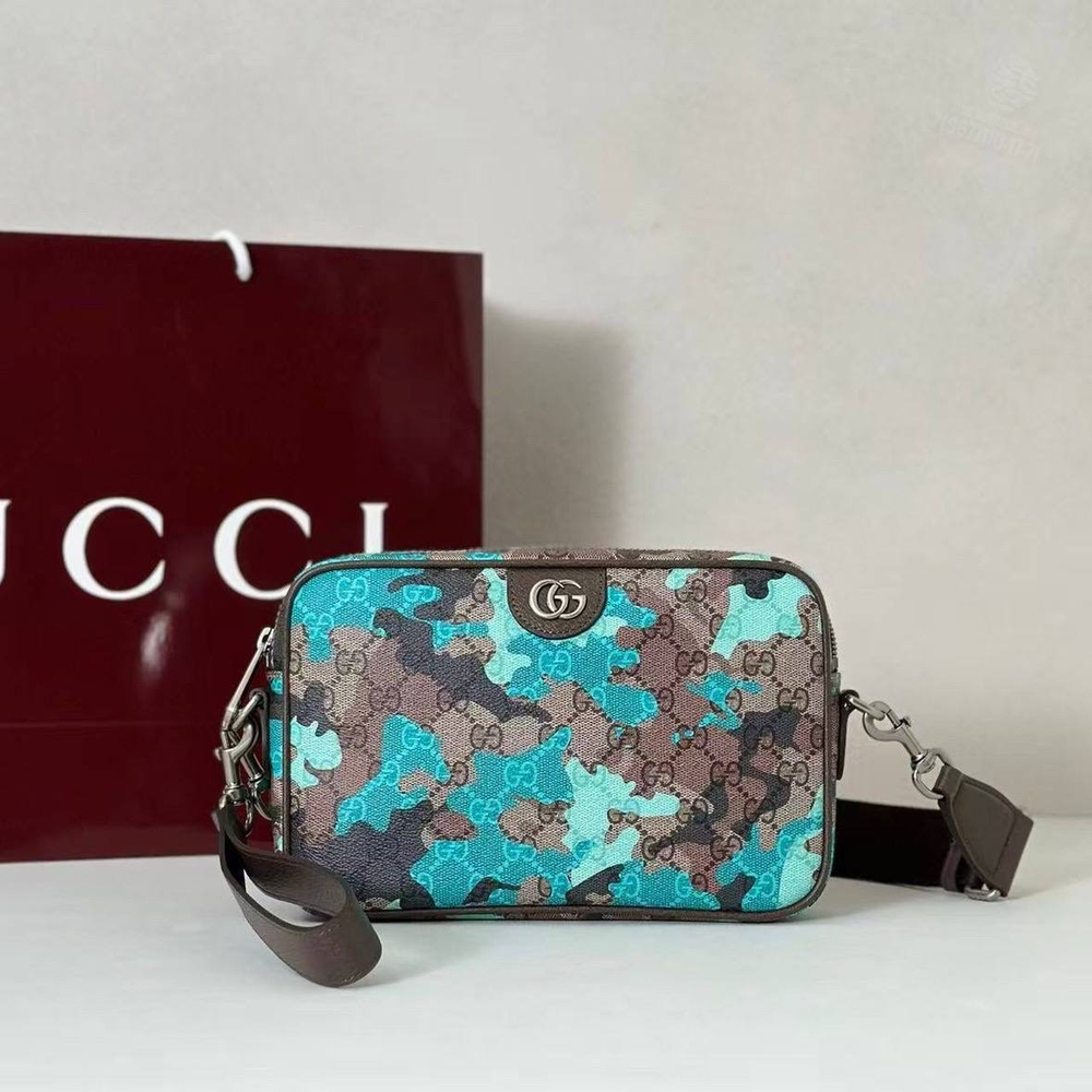 Сумка через плечо Gucci