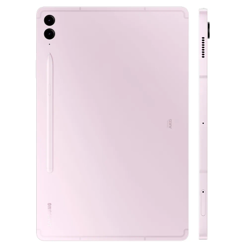 Планшет Samsung Galaxy Tab S9 FE+ 12.4", Wi-Fi + LTE 12/256GB, Lavender (Лаванда)