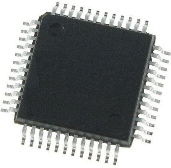 Микросхема WT61P8 / TQFP48