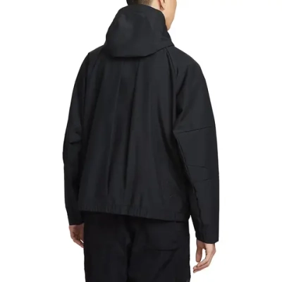 Баскетбольная мужская куртка Nike Sportswear Tech Super