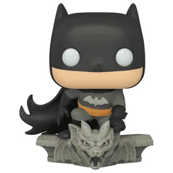 Funko POP! DC: Batman (Light & Sound Exc) (448)