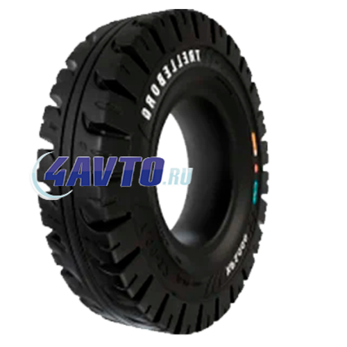 Спецтехника шина Trelleborg XP1000 5,00-8/3,00 XP1000 Цельнолитая ШРИ-ЛАНКА