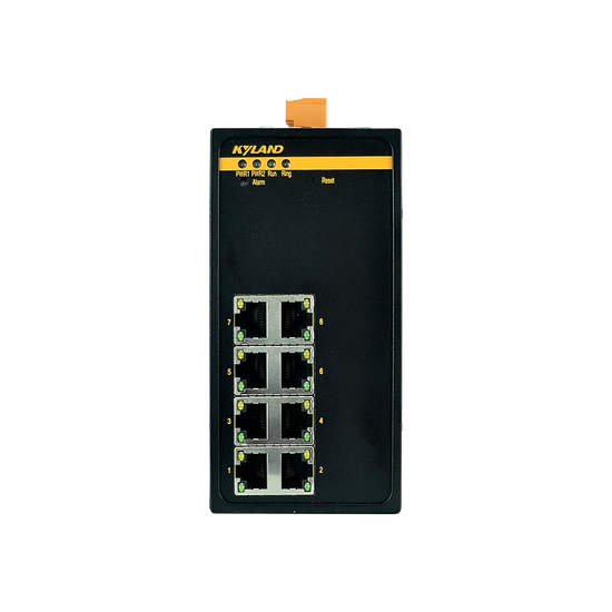 SICOM3000A-8T-HV