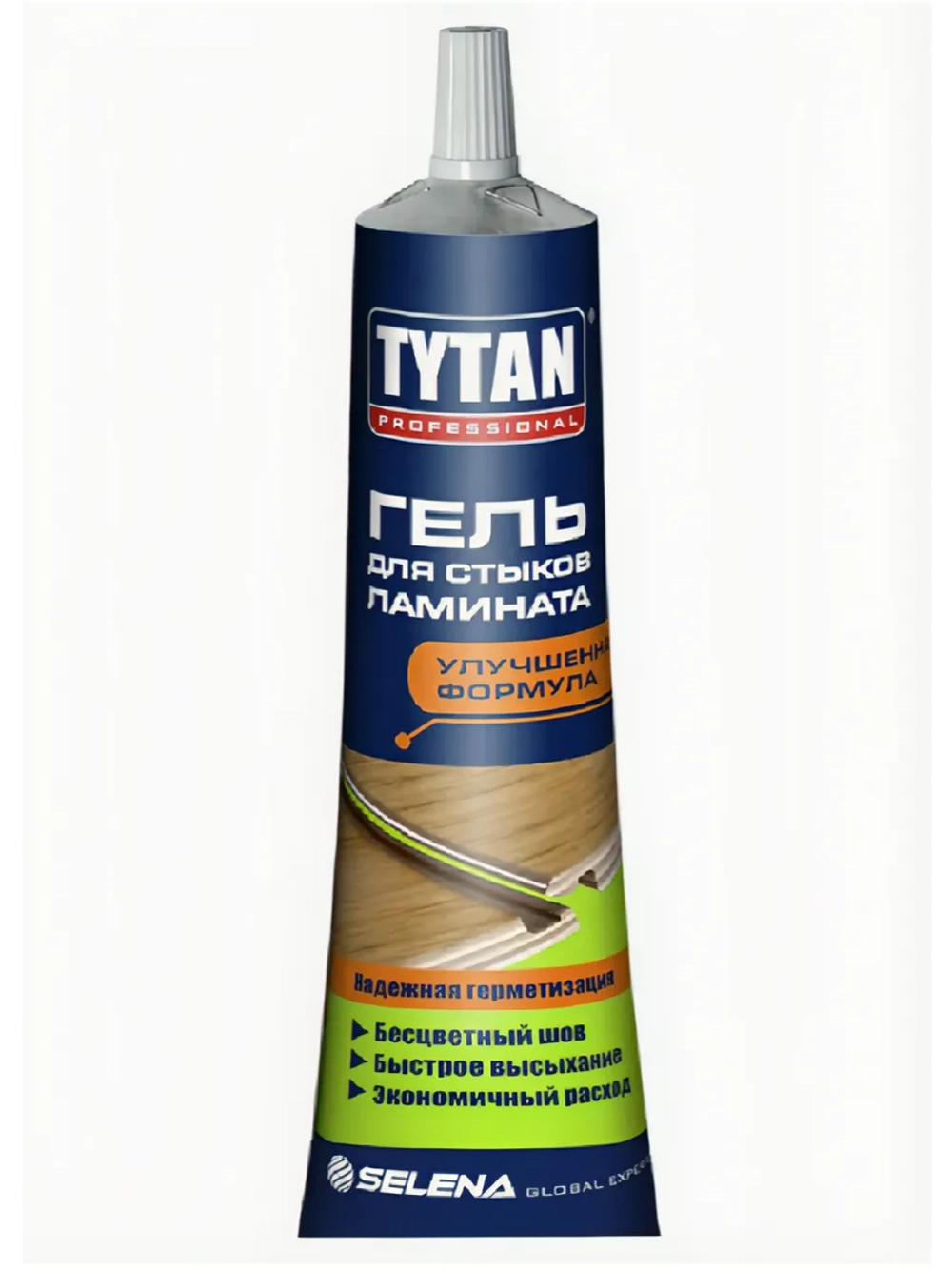Гель для стыков ламината 100 мл TYTAN Professional