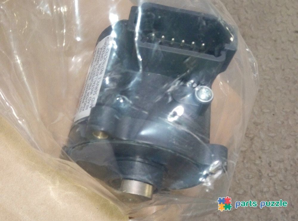 Актуатор / GOVERNOR АРТ: T432954 Актуатор / GOVERNOR АРТ: T432954
