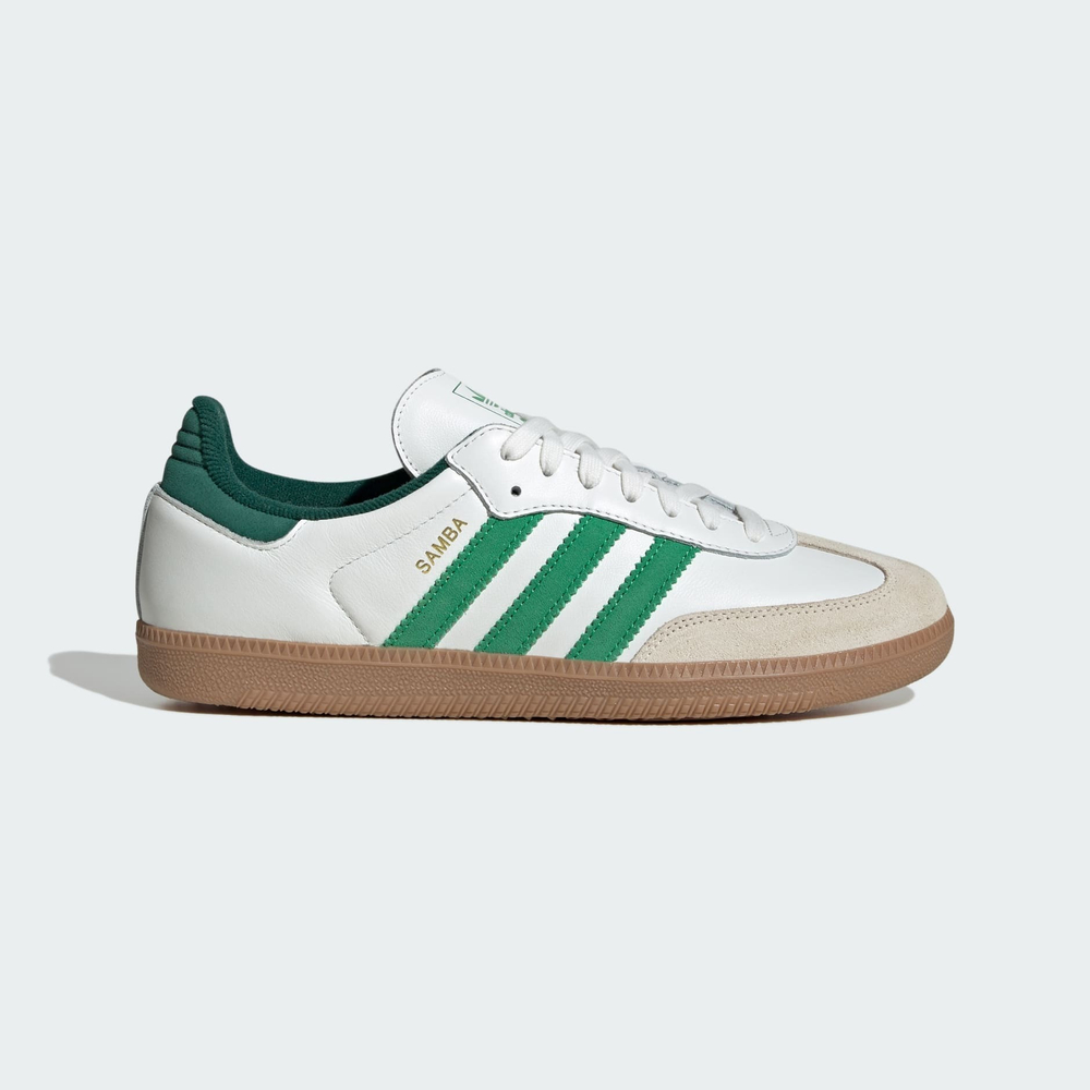 Кроссовки мужские adidas Originals SAMBA OG