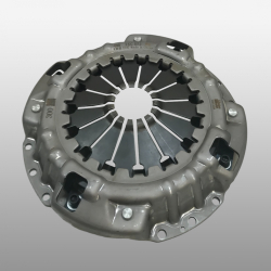 ISC572 - Корзина сцепления на Isuzu