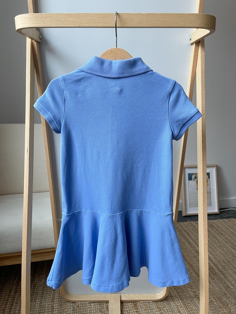 Платье Ralph Lauren, 104