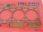 Прокладка ГБЦ BMW N20, 11128676519