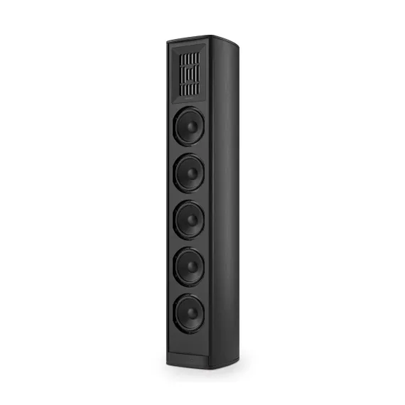 PIEGA Coax 611 Black