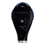 Набор диагностический Ri-scope L Advans(отоскоп L2/офтальмоскоп L1, LED/XL 3,5 В, рук типа АА, ri-accu L 10690 и зар устр 10705) Riester