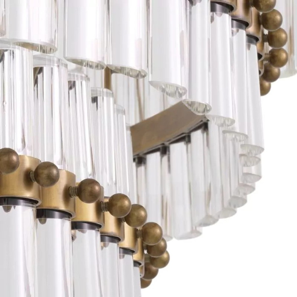 Люстра Scottsdale LIGHTING