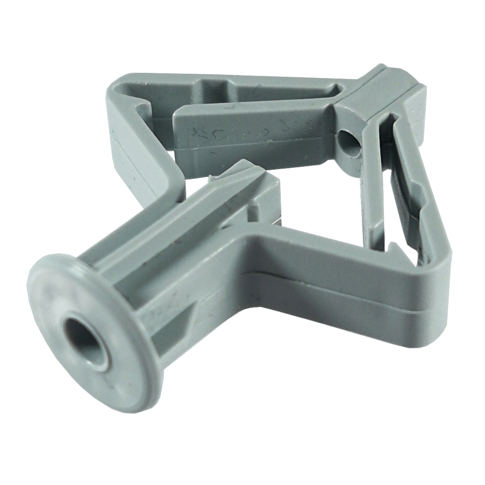 Дюбель-бабочка 10х50/3,5х55 №18 (20шт) ЧП