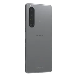 Sony Xperia 1 III 12/512Gb Grey (Серый)