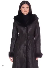 Дубленка